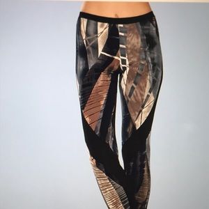 New printed leggings💕